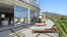 Appartement for sale in Nueva Andalucia, Marbella