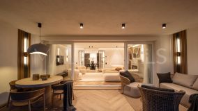 Adosado en venta en Monte Halcones, Benahavis