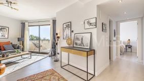 Apartment for sale in Atalaya Golf, Estepona East