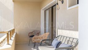 Lägenhet for sale in Atalaya Golf, Estepona Öst