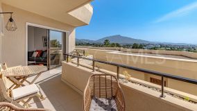 Lägenhet for sale in Atalaya Golf, Estepona Öst