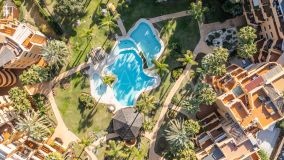 Wohnung zu verkaufen in Costalita, Estepona Ost