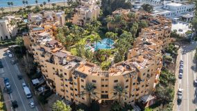 Wohnung zu verkaufen in Costalita, Estepona Ost