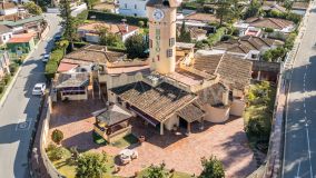 Restaurant zu verkaufen in Costalita, Estepona Ost