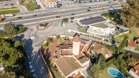 Restaurant zu verkaufen in Costalita, Estepona Ost