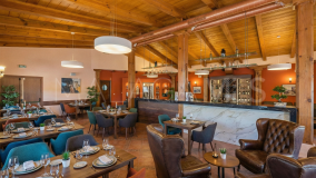 Restaurant zu verkaufen in Costalita, Estepona Ost