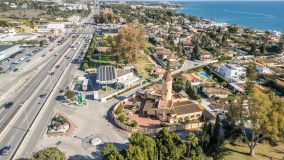 Restaurant zu verkaufen in Costalita, Estepona Ost