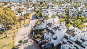 Adosado en venta en Costalita, Estepona Este