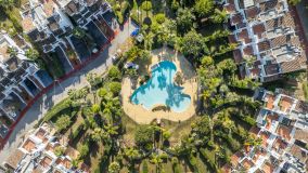 Adosado en venta en Costalita, Estepona Este