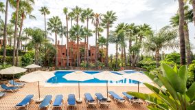 Reihenhaus zu verkaufen in Monte Marbella Club, Marbella Goldene Meile