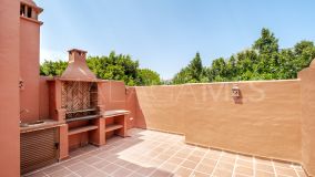 Radhus for sale in Monte Marbella Club, Marbella Golden Mile