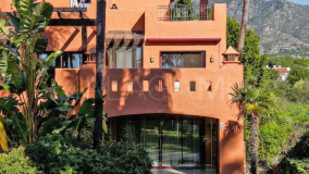Reihenhaus zu verkaufen in Monte Marbella Club, Marbella Goldene Meile