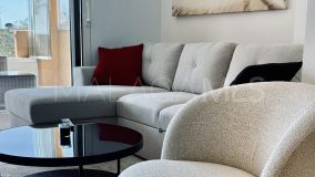 Apartment for sale in Marbella East