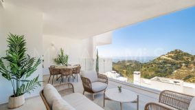 Appartement for sale in Palo Alto, Ojen