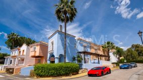 Town House for sale in Nueva Andalucia, Marbella