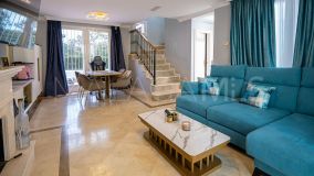 Town House for sale in Nueva Andalucia, Marbella