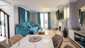 Town House for sale in Nueva Andalucia, Marbella