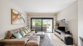Apartamento Planta Baja en venta en Capanes Sur, Benahavis