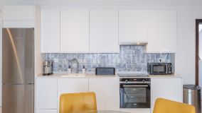 Appartement rez de chaussée for sale in Paraiso Pueblo, Benahavis