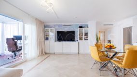 Appartement rez de chaussée for sale in Paraiso Pueblo, Benahavis