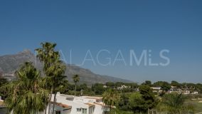 Erdgeschosswohnung zu verkaufen in Aloha, Nueva Andalucia