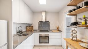 Lägenhet for sale in Guadaiza, Nueva Andalucia