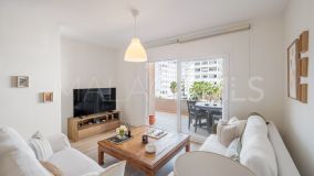 Lägenhet for sale in Guadaiza, Nueva Andalucia