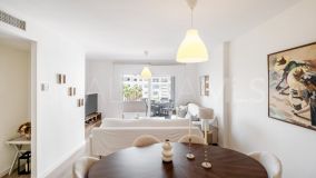 Lägenhet for sale in Guadaiza, Nueva Andalucia