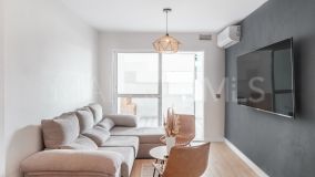 Apartamento en venta en Cabopino, Marbella Este