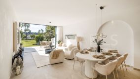 Reihenhaus zu verkaufen in La Rinconada, Nueva Andalucia