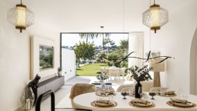 Reihenhaus zu verkaufen in La Rinconada, Nueva Andalucia