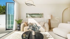 Reihenhaus zu verkaufen in La Rinconada, Nueva Andalucia