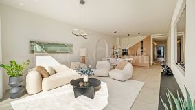 Reihenhaus zu verkaufen in La Rinconada, Nueva Andalucia