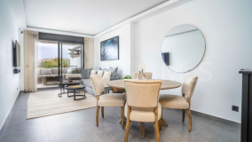 Appartement Terrasse for sale in Los Arqueros, Benahavis