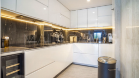 Appartement Terrasse for sale in Los Arqueros, Benahavis