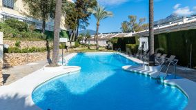 Duplex for sale in Aloha, Nueva Andalucia