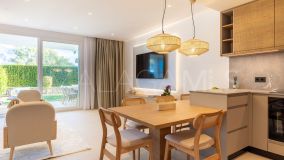 Duplex for sale in Aloha, Nueva Andalucia