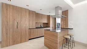 Penthouse for sale in Almazara Hills, Istan