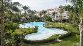 Erdgeschosswohnung zu verkaufen in Golden Mile, Marbella Goldene Meile