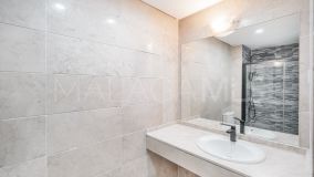 Erdgeschosswohnung zu verkaufen in Golden Mile, Marbella Goldene Meile