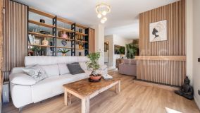 Villa for sale in Elviria, Marbella East