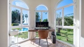 Villa for sale in Elviria, Marbella East