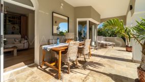 Villa for sale in Elviria, Marbella East