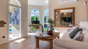 Villa for sale in Elviria, Marbella East