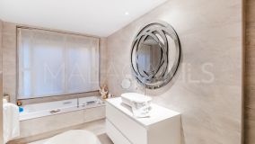 Appartement rez de chaussée for sale in Bahia de Banus, Marbella - Puerto Banus