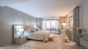 Appartement rez de chaussée for sale in Bahia de Banus, Marbella - Puerto Banus