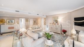 Appartement rez de chaussée for sale in Bahia de Banus, Marbella - Puerto Banus