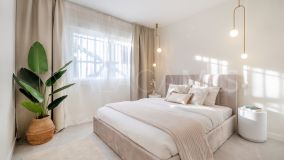 Lägenhet for sale in La Quinta, Benahavis