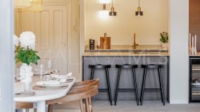 Wohnung zu verkaufen in La Quinta, Benahavis