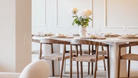 Wohnung zu verkaufen in La Quinta, Benahavis